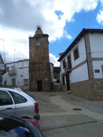 Imagen La Torre del Reloj
