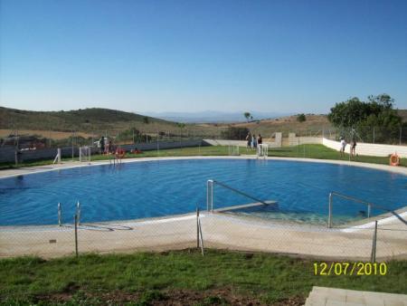 Imagen Piscina Municipal